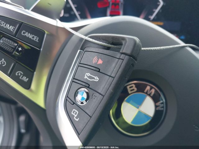 2024 BMW M240 3MW53CM06R8D83628 Photo 10
