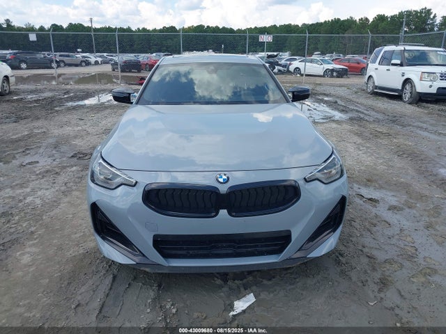 BMW M240i 2024 3MW53CM06R8D83628 Image 12
