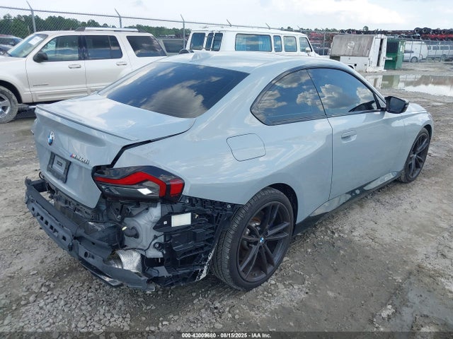 BMW M240i 2024 3MW53CM06R8D83628 Image 17