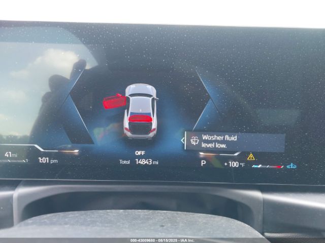 2024 BMW M240 3MW53CM06R8D83628 Photo 6