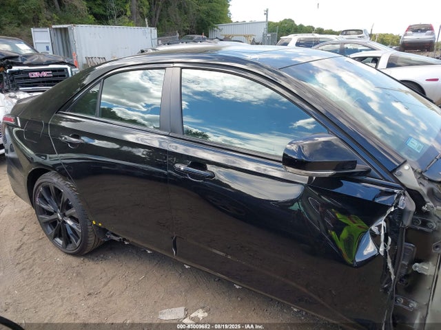 Aukcja sprzedaży 2020 Cadillac Ct4 Sport, vin: 1G6DG5RK5L0141765, numer aukcji: 43009682