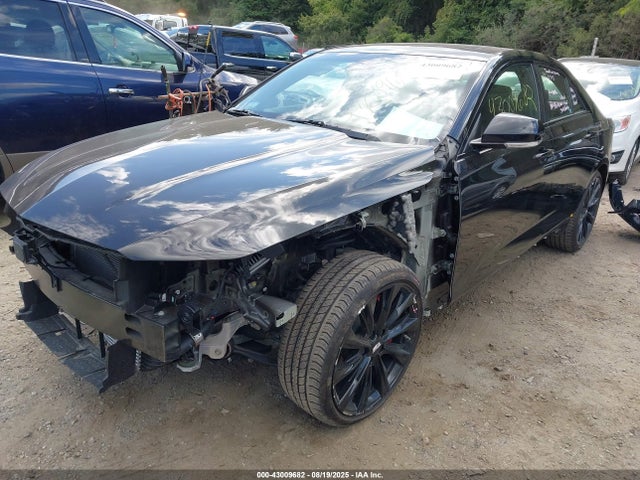 Aukcja sprzedaży 2020 Cadillac Ct4 Sport, vin: 1G6DG5RK5L0141765, numer aukcji: 43009682