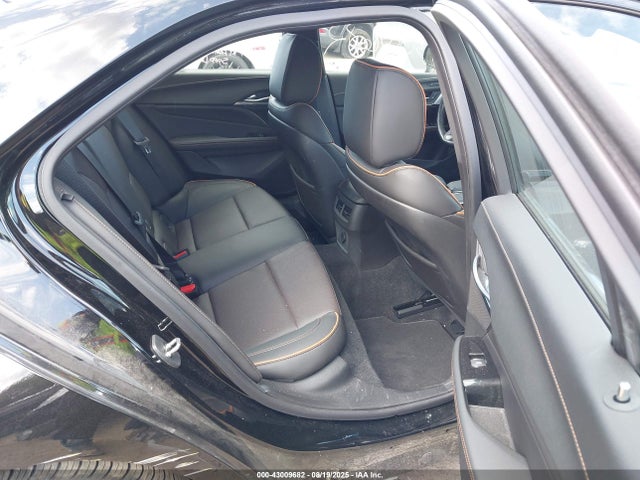 43009682 :رقم المزاد ، 1G6DG5RK5L0141765 vin ، 2020 Cadillac Ct4 Sport مزاد بيع