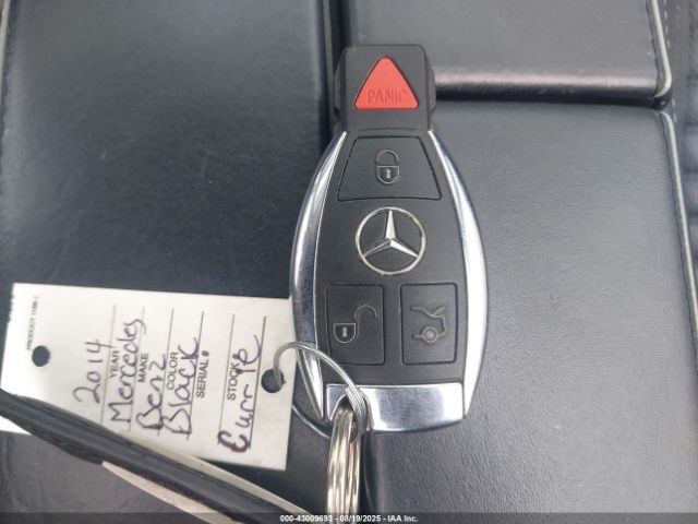 2014 MERCEDES-BENZ SL 550 WDDJK7DA9EF029825 Photo 10