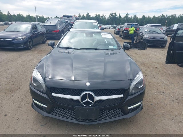 Mercedes-Benz 2014 2014 WDDJK7DA9EF029825 Image 12