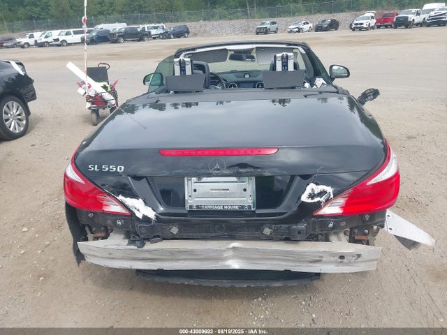 Mercedes-Benz 2014 2014 WDDJK7DA9EF029825 Image 16