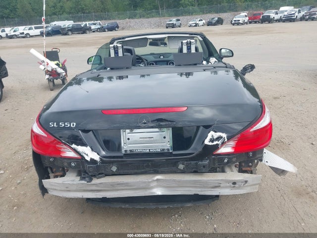 Mercedes-Benz 2014 2014 WDDJK7DA9EF029825 Image 17