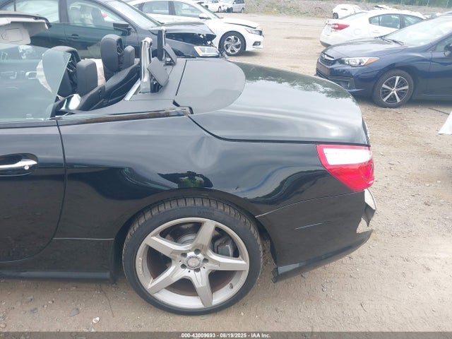 Mercedes-Benz 2014 2014 WDDJK7DA9EF029825 Image 18