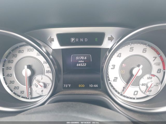 2014 MERCEDES-BENZ SL 550 WDDJK7DA9EF029825 Photo 6