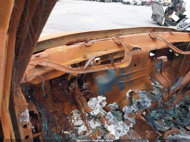 43009711 :رقم المزاد ، 1GCHK24U74E162271 vin ، 2004 Chevrolet Silverado 2500hd Ls مزاد بيع