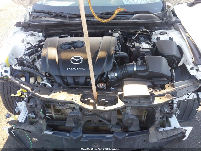 Mazda py 2020 3MZBPACL0LM133999 Image 10