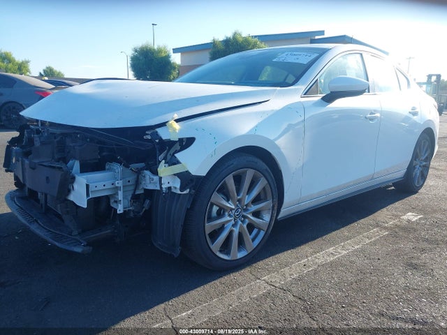 Mazda py 2020 3MZBPACL0LM133999 Image 2