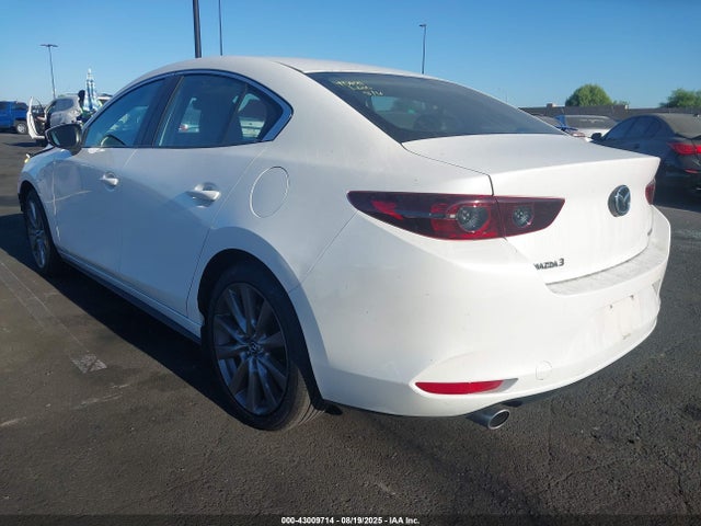 Mazda py 2020 3MZBPACL0LM133999 Image 3