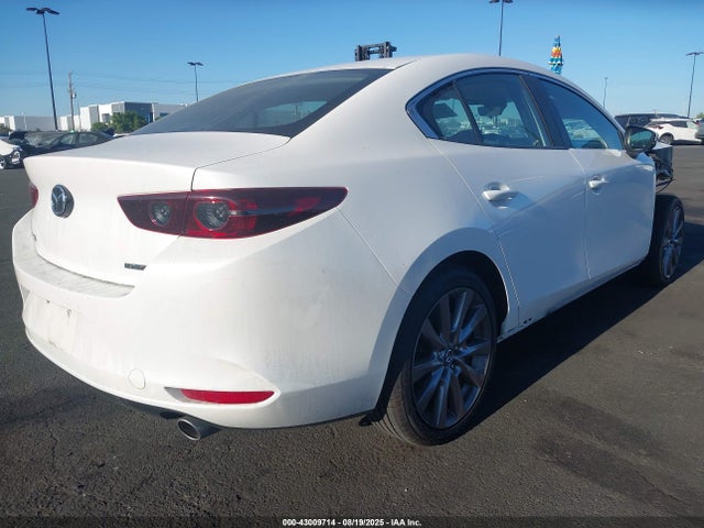 Mazda py 2020 3MZBPACL0LM133999 Image 4