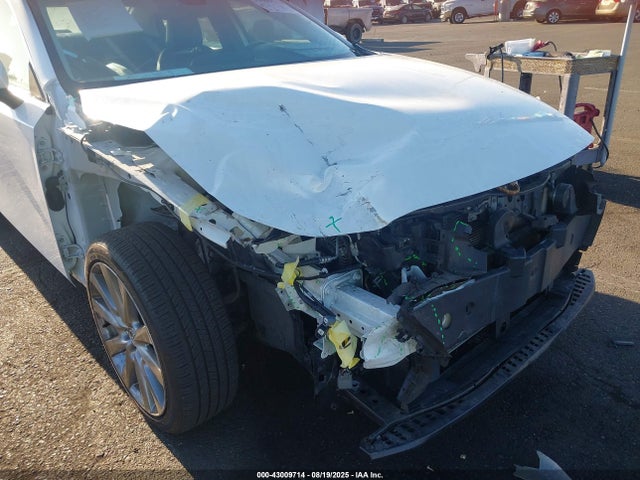 Mazda py 2020 3MZBPACL0LM133999 Image 6