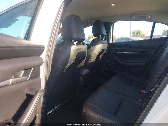 Mazda py 2020 3MZBPACL0LM133999 Image 8