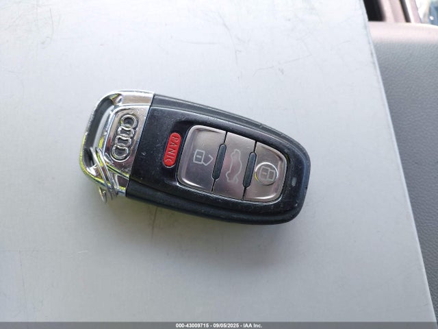 2012 AUDI A7 WAUYGAFC1CN050271 Photo 10