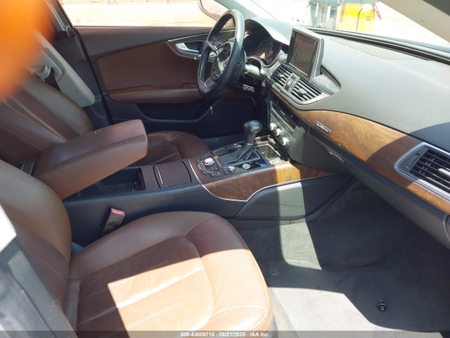 2012 AUDI A7 WAUYGAFC1CN050271 Photo 4