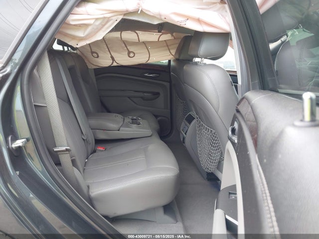 2012 CADILLAC SRX 3GYFNAE35CS648901 Photo 7