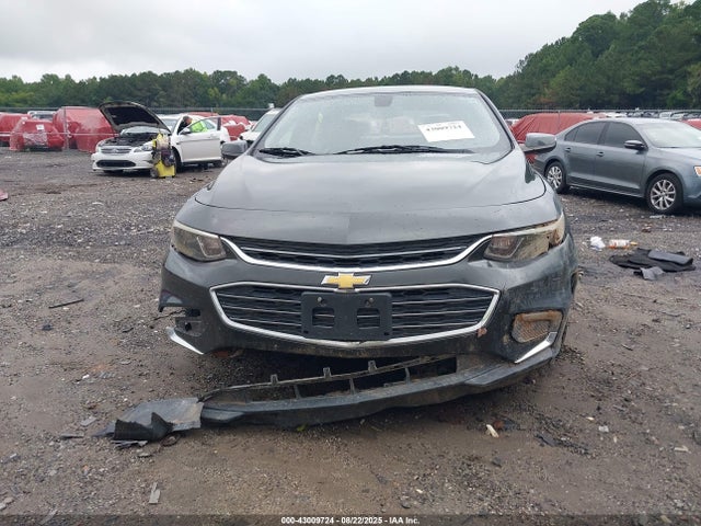 Chevrolet lfv - direct injection, variable valve timing, gen 1 2018 1G1ZD5ST7JF147181 Image 12