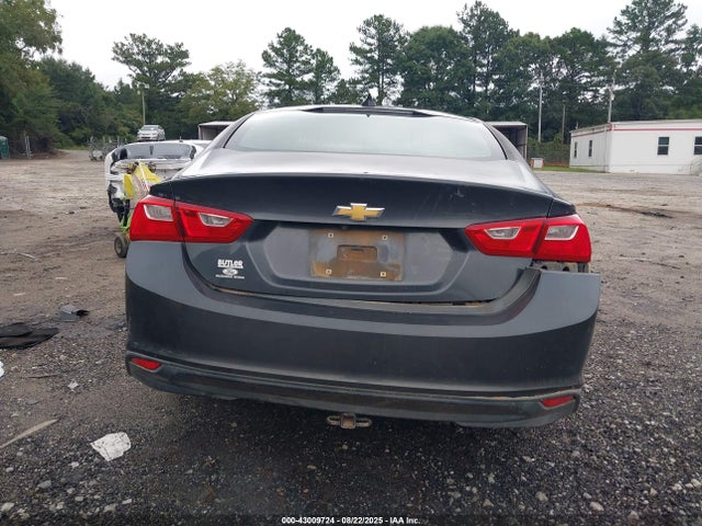 Chevrolet lfv - direct injection, variable valve timing, gen 1 2018 1G1ZD5ST7JF147181 Image 16
