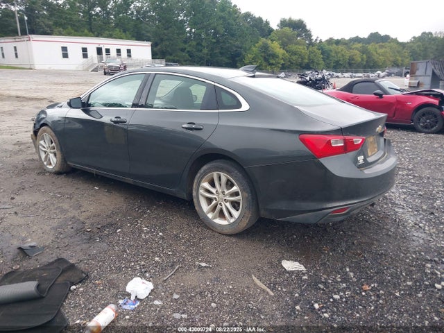 Chevrolet lfv - direct injection, variable valve timing, gen 1 2018 1G1ZD5ST7JF147181 Image 3