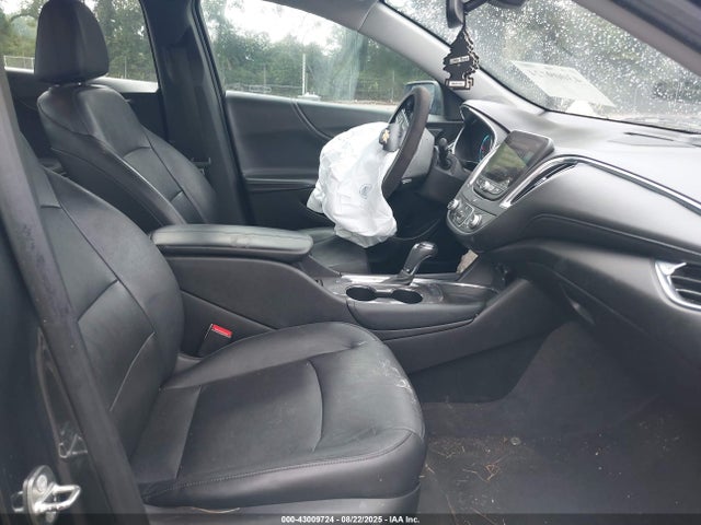 Chevrolet lfv - direct injection, variable valve timing, gen 1 2018 1G1ZD5ST7JF147181 Image 5