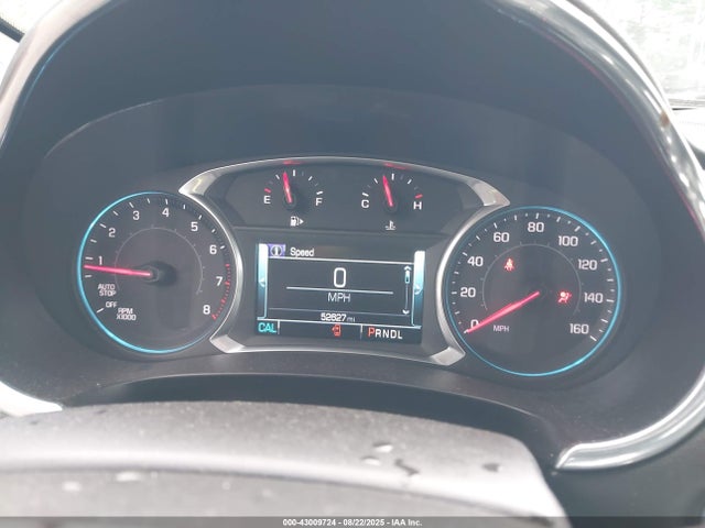 Chevrolet lfv - direct injection, variable valve timing, gen 1 2018 1G1ZD5ST7JF147181 Image 7