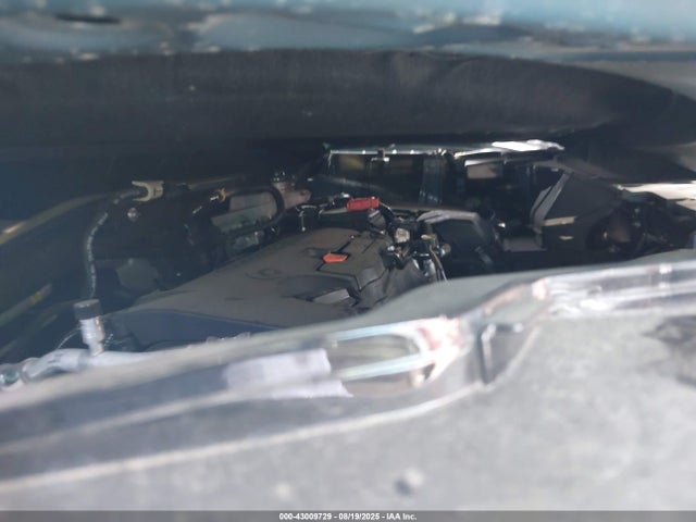 3CZRZ1H31RM742851 Honda k20z5