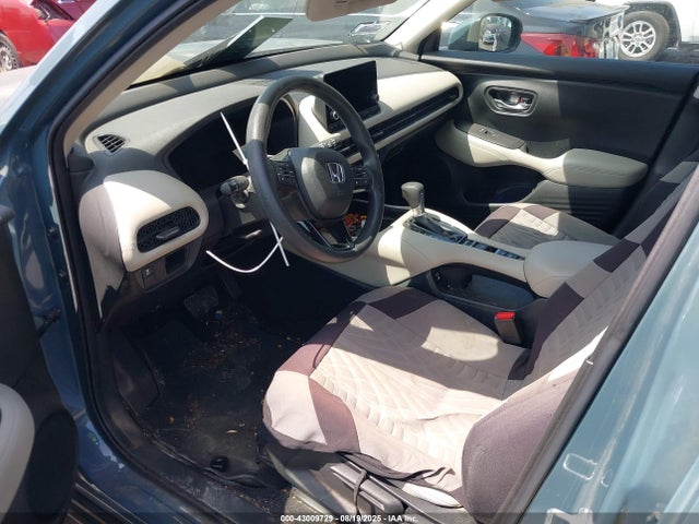 3CZRZ1H31RM742851 Honda k20z5