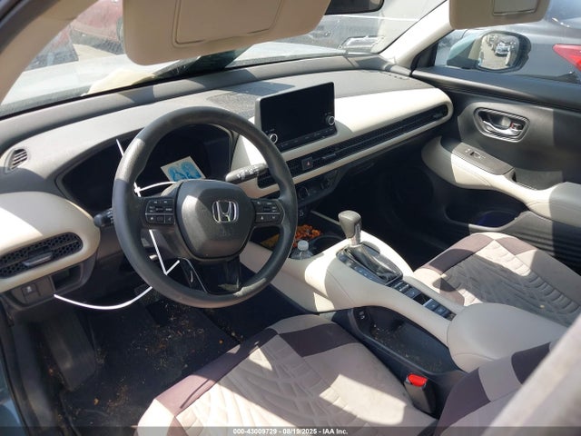 3CZRZ1H31RM742851 Honda k20z5