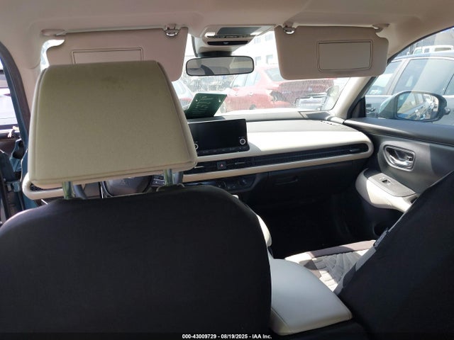 3CZRZ1H31RM742851 Honda k20z5