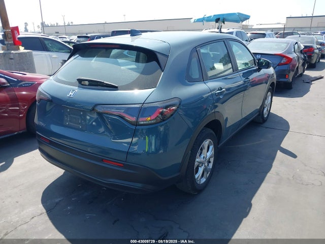 3CZRZ1H31RM742851 Honda k20z5