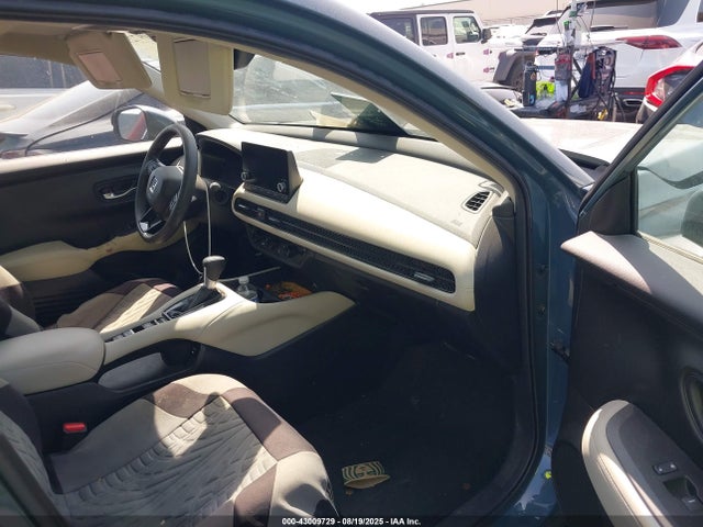 3CZRZ1H31RM742851 Honda k20z5