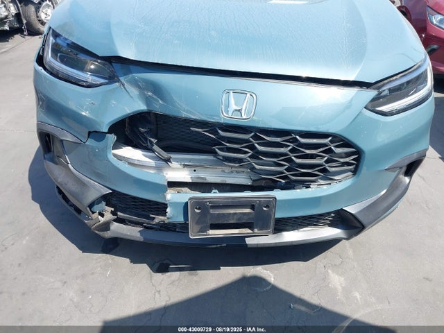 3CZRZ1H31RM742851 Honda k20z5