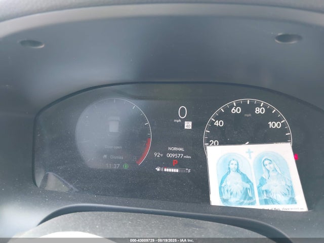 3CZRZ1H31RM742851 Honda k20z5