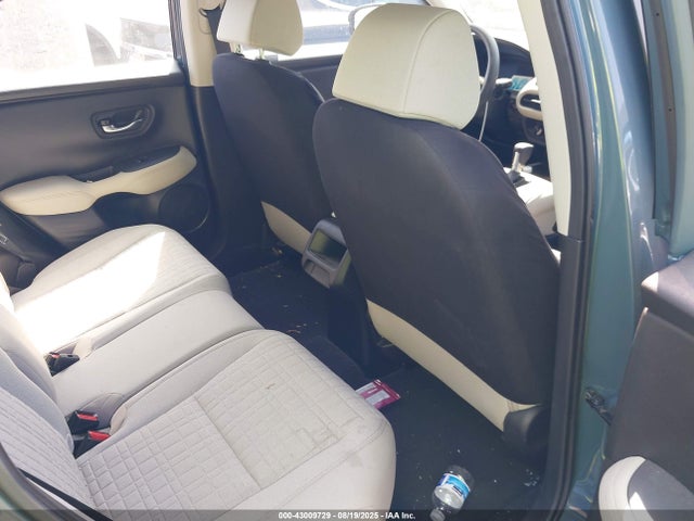 3CZRZ1H31RM742851 Honda k20z5