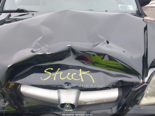 2006 ACURA MDX 2HNYD18876H535994 Photo 9