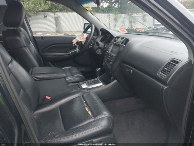 2006 ACURA MDX 2HNYD18876H535994 Photo 4
