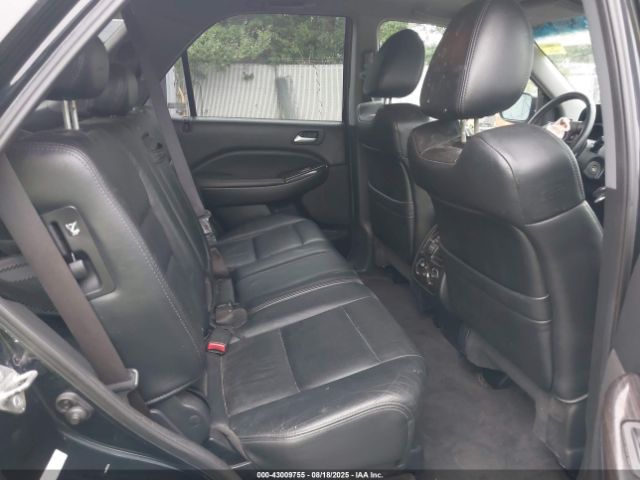 2006 ACURA MDX 2HNYD18876H535994 Photo 7
