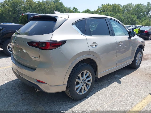 JM3KFBBL1R0446608 Mazda py