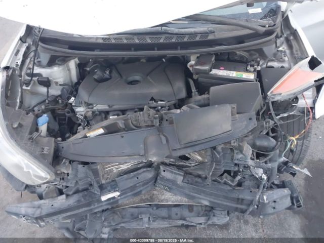 2012 HYUNDAI ELANTRA 5NPDH4AE5CH081094 Photo 9