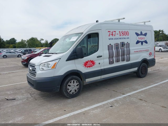 Ford 2016 2016 1FTYR2CM3GKA49212 Image 2