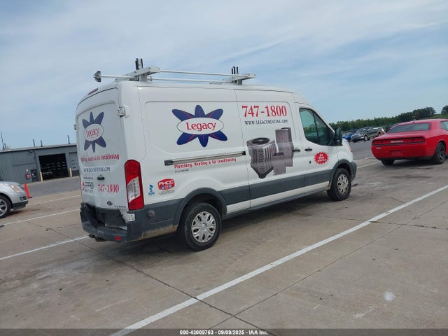 Ford 2016 2016 1FTYR2CM3GKA49212 Image 4