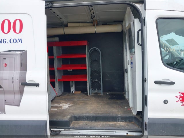 Ford 2016 2016 1FTYR2CM3GKA49212 Image 8