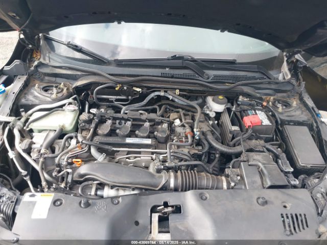 2020 HONDA CIVIC SHHFK7G48LU219296 Photo 9