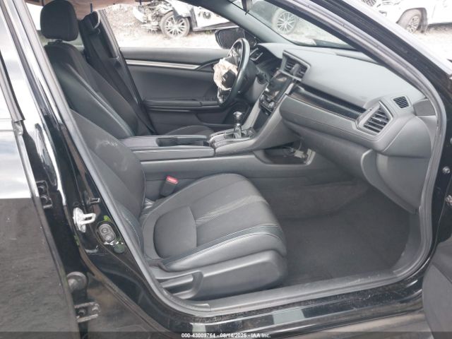 2020 HONDA CIVIC SHHFK7G48LU219296 Photo 4