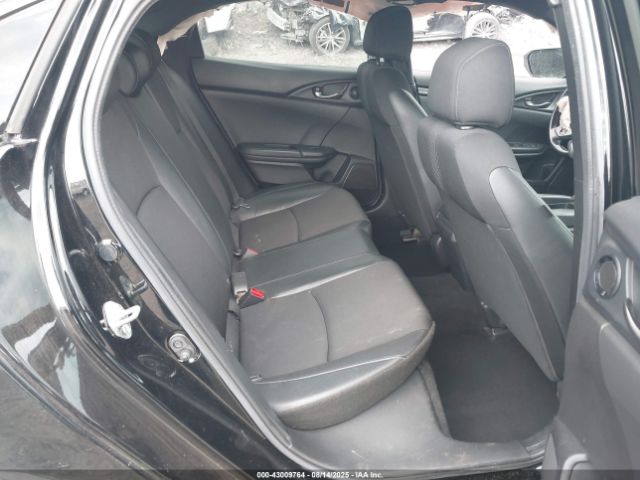2020 HONDA CIVIC SHHFK7G48LU219296 Photo 7
