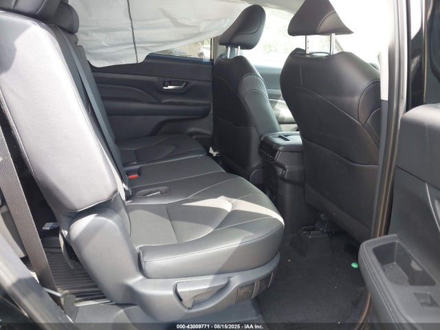 Toyota t24a-fts 2025 5TDAAAB57SS071051 Image 8