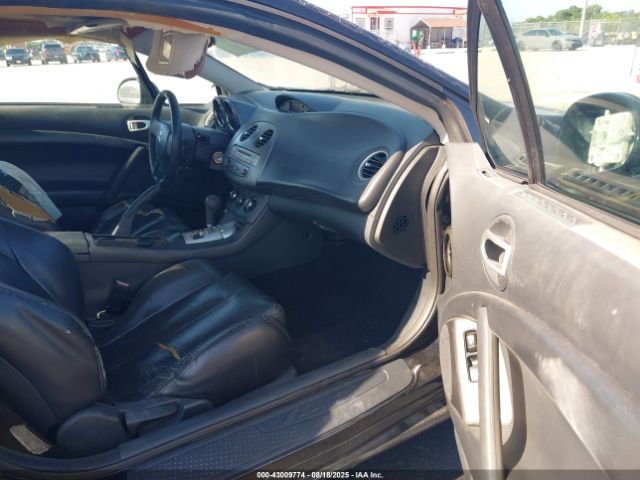 2007 MITSUBISHI ECLIPSE 4A3AK64F17E072741 Photo 4